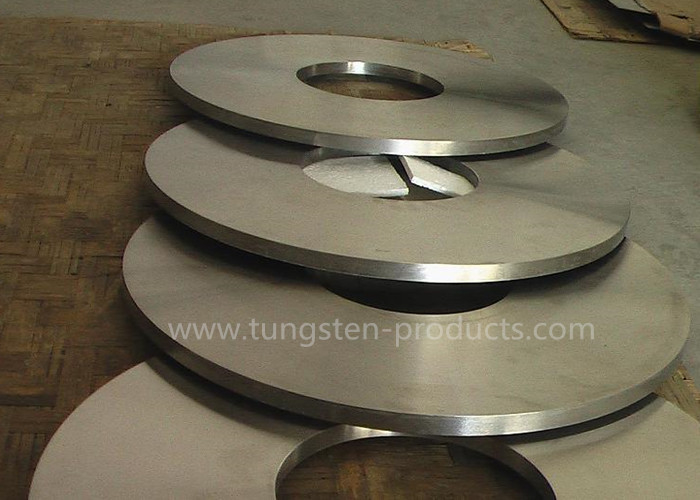 GR5 Aerospace Titanium Mill Products Ti6Al4V Titanium Alloy Rings