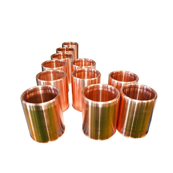 ISO9001 Machined Copper Tungsten Components W90Cu W Cu Alloy