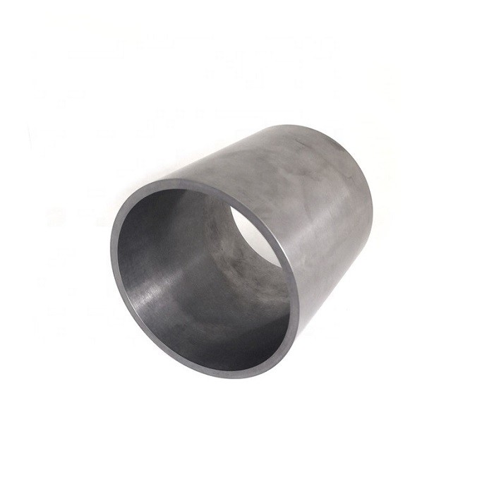 K30 Tungsten Carbide Wear Parts WC-Ni WC-Co Tungsten Carbide Bushings