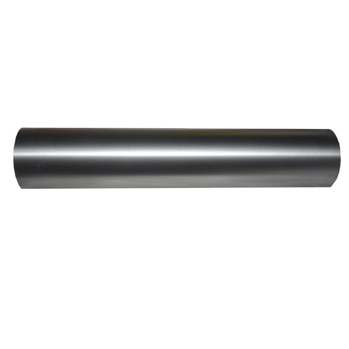 Sapphire Industry Molybdenum Round Bar Machined Surface 60*1600mm