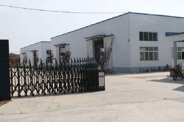 China Hubei Fotma Machinery Co., Ltd. factory