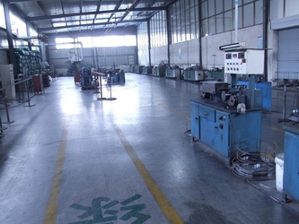 Hubei Fotma Machinery Co., Ltd.