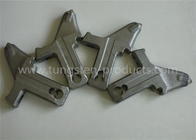 YG15 Tungsten Carbide Blade 14.10g/cm3 Tungsten Carbide Cutter Bits