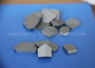 YG11C Tungsten Carbide Coal Auger Tips YG11C 90.5 HRA
