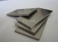 WNiCu Heavy Tungsten Alloy Plate Sheet Thickness 2.0mm-120mm