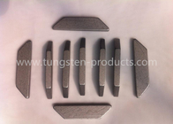 FOTMA Fabricated K10 Tungsten Carbide Wear Parts For Snow Blade
