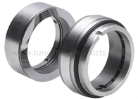 YG8 Tungsten Carbide Seal Rings Dia 10mm For High Pressure Pump