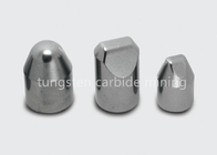 Coal Auge Tungsten Carbide Mining Drilling Tips YG8 YG11