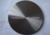 Mo -1 Molybdenum Sputtering Target 10.2G/Cm3 for Petroleum Chemical