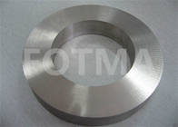 Medical Fabricated Tungsten Heavy Alloy Parts 98% 18.5g/cm3