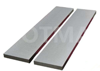 550mmx1000mm Pure Tungsten Sheet 19.1g/Cm3 Polished Tungsten Strip