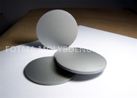 Polished Molybdenum Plate 0.05mm-10mm Molybdenum Tablet