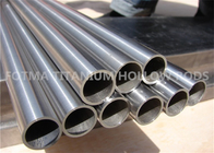 Annealed Hollow Pure Titanium Rods OD 50mm - 150mm GR2 GR5