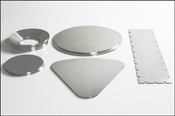 ASTM B386 Molybdenum Products Molybdenum Sputtering Target 0.1mm - 100mm