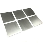 Hot Rolled W1 Tungsten Plate Block Bright Surface 0.1-1.0mm