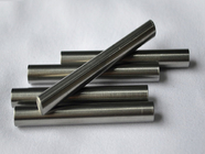 Surface Black Ground Pure Tungsten Rods 1200mm 19.2g/cm3