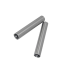 ASTM B386 1mm Mo1 Molybdenum TZM Alloy Pipe For Petroleum Chemical Industry