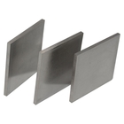HD17 HD17.5 Tungsten Heavy Alloy Bar Surface Machined 5.0mm-120mm Thickness