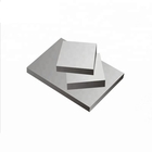 Wear Resist YG8C YG6C Tungsten Carbide Bars / Plates Blanks 90.5HRA