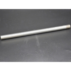 ASTM 16mm-152.4mm Molybdenum Electrode For Glass Fiber Kiln