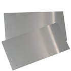 Cold Rolled 99.95% Pure Molybdenum Plate Moly Sheet For Sapphire Growth Furnace