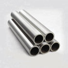 ASTM B760 Ground Polished Tungsten tube Sputtering Target