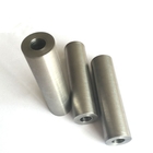 Seamless TZM Titanium Zirconium Molybdenum Alloy Tubes Length 10 - 1500mm