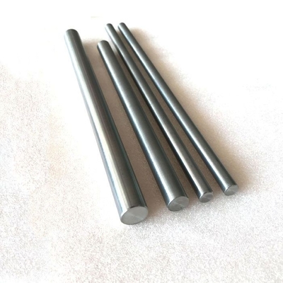 Spuare TZM Molybdenum Alloy Bars 99.2% Moly  Ti0.5 Zr0.08 TZM Alloy Bars Moly Alloy Spuare Bars Surface Machined