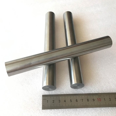 Spuare TZM Molybdenum Alloy Bars 99.2% Moly  Ti0.5 Zr0.08 TZM Alloy Bars Moly Alloy Spuare Bars Surface Machined