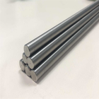 GR2 Pure Titanium Mill Products Titanium Alloy Rod 10mm-6000mm