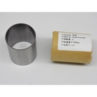 TA1 TA2 Pure Tantalum Tube 99.95% Purity Tantalum Material Pot For Melting