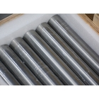Dia50 *1000mm Molybdenum Electrode In The Steel Industry