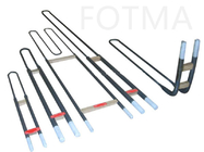 MoSi2 Moly Heating Element L Bent Molybdenum Products