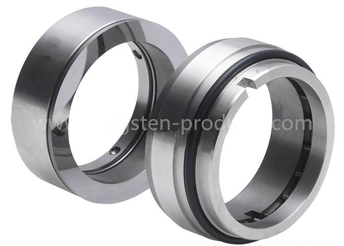 Well Drilling K20 K30 Tungsten Carbide Wear Parts ISO 9001 Tungsten Carbide Parts