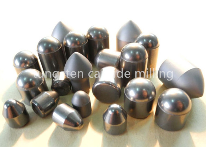 Coal Auge Tungsten Carbide Mining Drilling Tips YG8 YG11