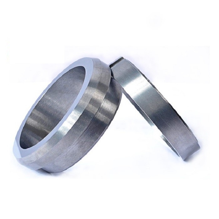 FOTMA Custom Tungsten Carbide Rings For Oil Gas Industry