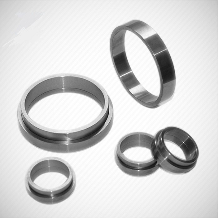 FOTMA Custom Tungsten Carbide Rings For Oil Gas Industry