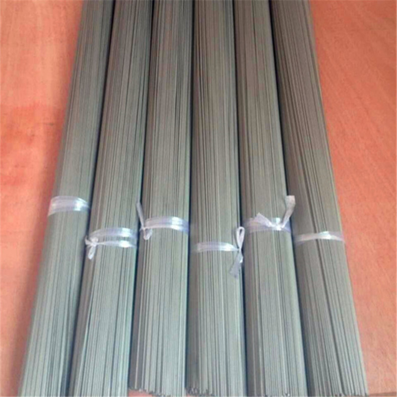FOTMA Tungsten products 99.95% High Purity Tungsten Wires Straightened 0.02mm-2.0mm ISO 9001