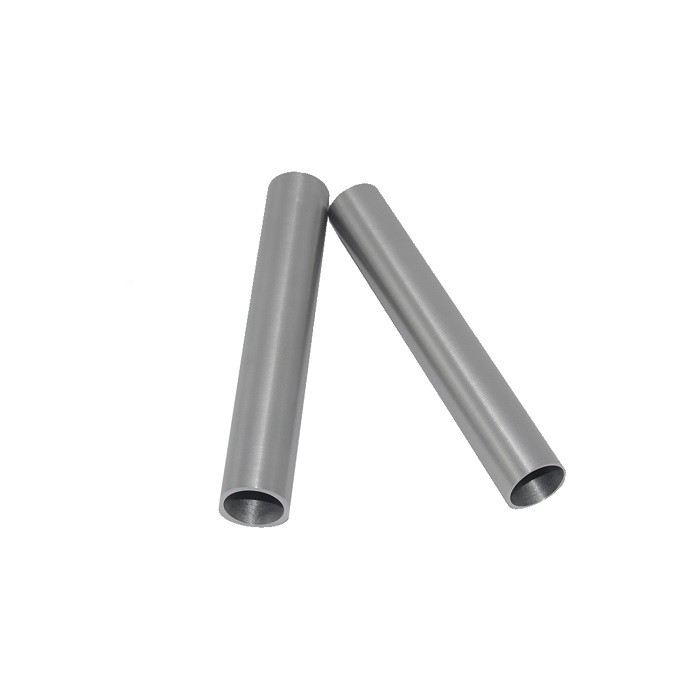 ASTM B386 1mm Mo1 Molybdenum TZM Alloy Pipe For Petroleum Chemical Industry