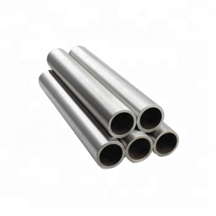 FOTMA ISO9001 Customized Tungsten Copper Tubes with best price