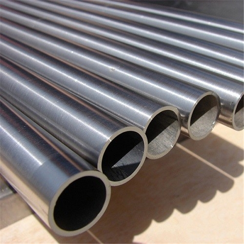 ASTM B760 Ground Polished Tungsten tube Sputtering Target