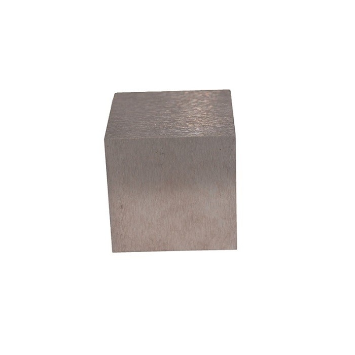 86HRA Tungsten Copper Alloy Cubes Arc Resistance For Heat Sink
