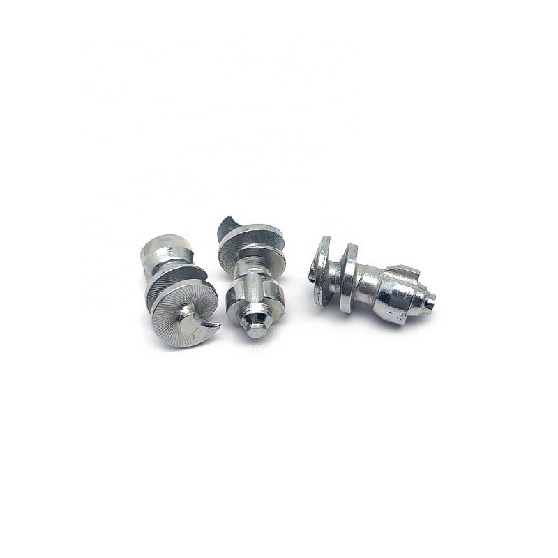 Anti Skid Tungsten Carbide Tire Studs Winter Tyres Spikes For Car
