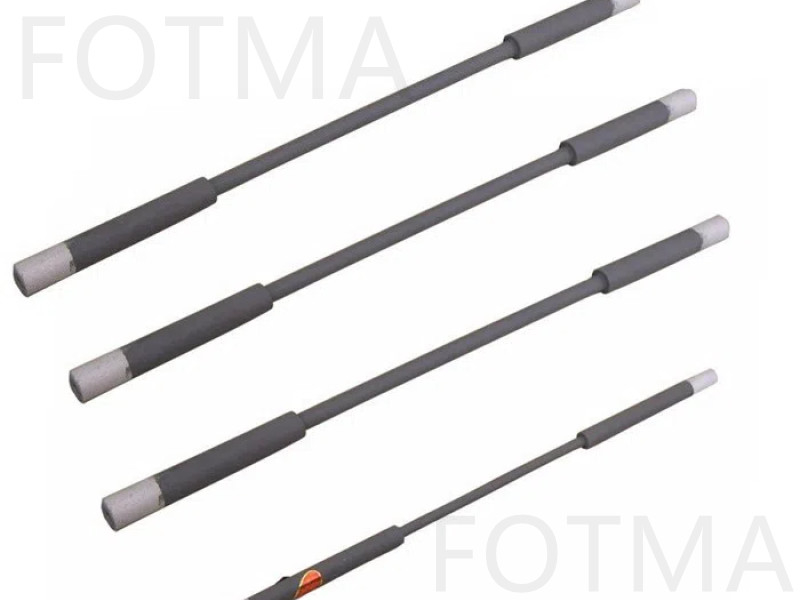 DB ( GC ) Molybdenum Products SiC Heating Elements
