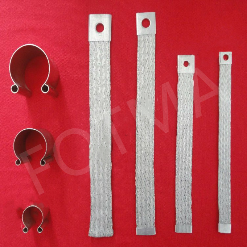 Bright Carbide Silicon Heating Element For Disilicide Furnace