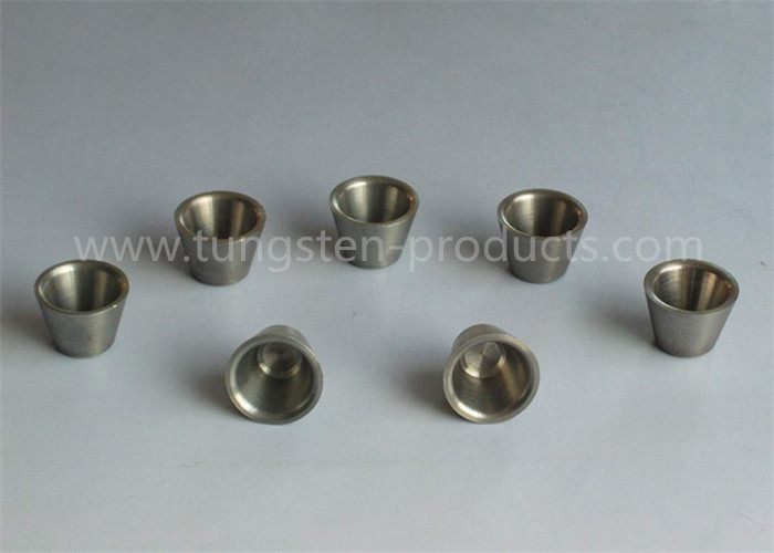 ASTM Forged TZM Alloy Products