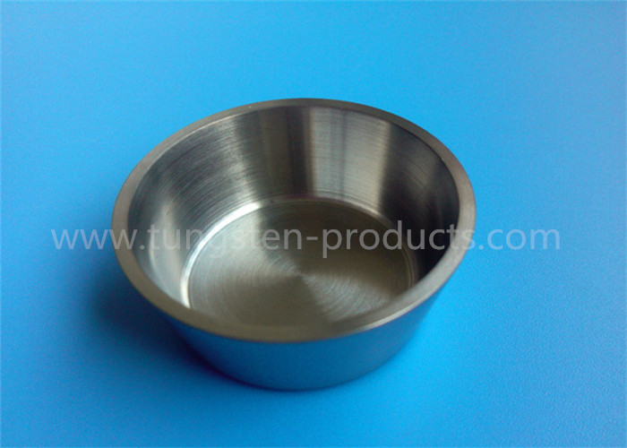 ASTM Forged TZM Alloy Products