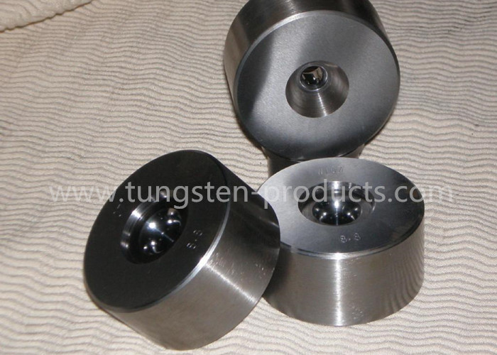 K20 K30 Tungsten Carbide Wear Parts S11 S12 Carbide Dies Cold Forging