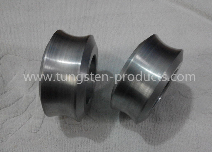 FOTMA YG6C Tungsten Carbide Wear Parts For Valve Fittings