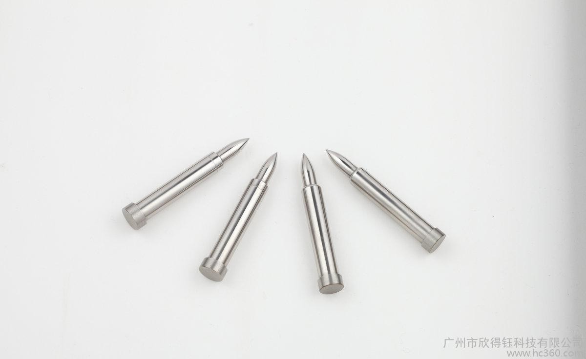 Ground Finished Tungsten Carbide Wear Parts K20 K30 Tungsten Carbide Pins